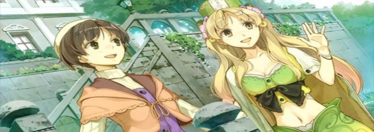 atelier ayesha ps3